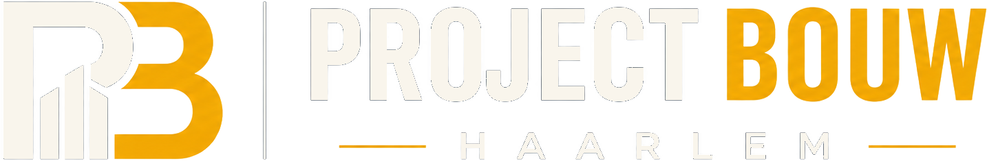 Project Bouw Haarlem
