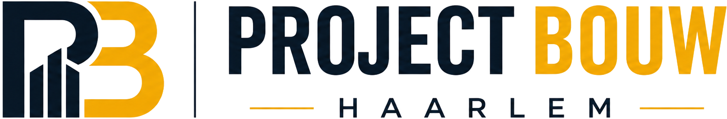 Project Bouw Haarlem
